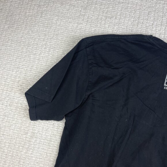 BlizzCon Anaheim 2014 Blizzard Entertainment WoW Promo T-Shirt Men's XL - Picture 16 of 16